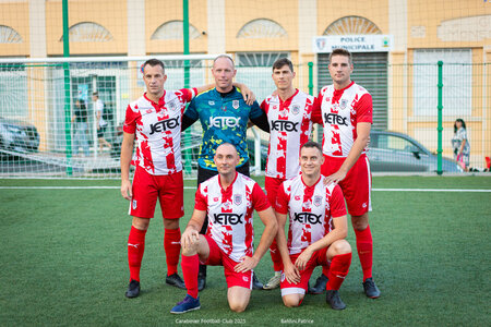 Football à 7 match du 15 septembre 2025, Foot à 7 15sept25  1 sur 65 