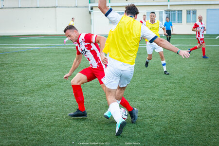 Football à 7 match du 15 septembre 2025, Foot à 7 15sept25  10 sur 65 