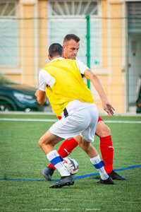 Football à 7 match du 15 septembre 2025, Foot à 7 15sept25  13 sur 65 