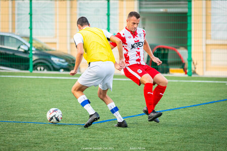 Football à 7 match du 15 septembre 2025, Foot à 7 15sept25  14 sur 65 