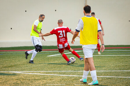 Football à 7 match du 15 septembre 2025, Foot à 7 15sept25  22 sur 65 