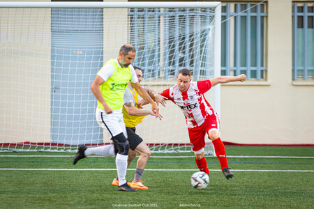 Football à 7 match du 15 septembre 2025, Foot à 7 15sept25  23 sur 65 