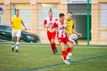 Football à 7 match du 15 septembre 2025, Foot à 7 15sept25  36 sur 65 