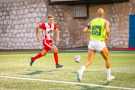 Football à 7 match du 15 septembre 2025, Foot à 7 15sept25  44 sur 65 