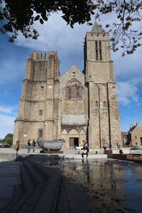 2025_09_01_Dol-de-Bretagne, IMG_9871_Cathédrale Saint-Samson