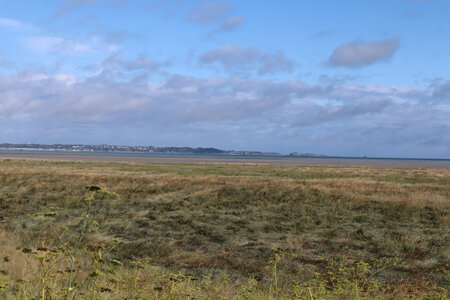 2025_09_02 Dol-de-Bretagne - Cancale, IMG_9904_Vue vers Cancale au Vivier-sur-Mer