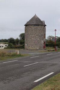 2025_09_02 Dol-de-Bretagne - Cancale, IMG_9907_Troisième moulin du Hirel