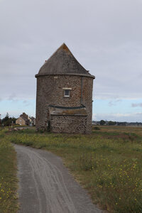2025_09_02 Dol-de-Bretagne - Cancale, IMG_9911_Cinquième moulin du Hirel