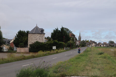 2025_09_02 Dol-de-Bretagne - Cancale, IMG_9912_Premier moulin de Vildé-la-Marine