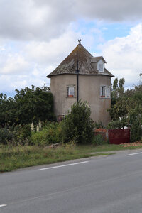 2025_09_02 Dol-de-Bretagne - Cancale, IMG_9927_Premier moulin des Nielles