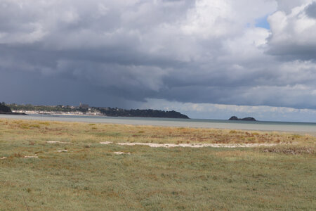 2025_09_02 Dol-de-Bretagne - Cancale, IMG_9931_Sortie des Nielles