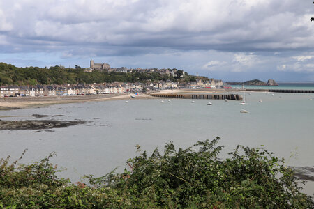2025_09_02 Dol-de-Bretagne - Cancale, IMG_9939_L’approche de Cancale