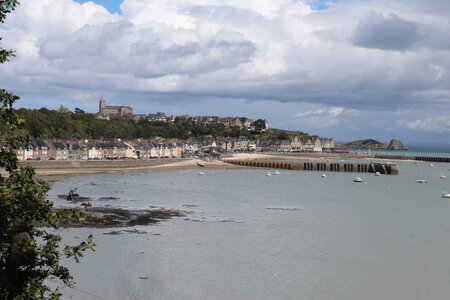 2025_09_02 Dol-de-Bretagne - Cancale, IMG_9942_L’approche de Cancale