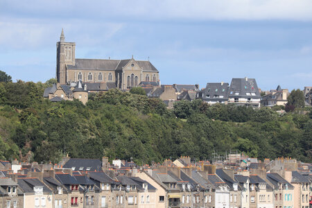 2025_09_02 Dol-de-Bretagne - Cancale, IMG_9943_L’église Saint-Méen de Cancale