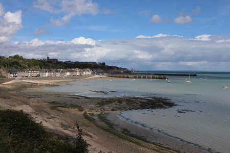 2025_09_02 Dol-de-Bretagne - Cancale, IMG_9946_L’approche de Cancale
