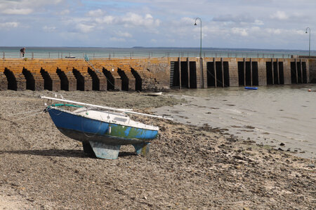 2025_09_02 Dol-de-Bretagne - Cancale, IMG_9947_Cancale, la cale de l’Epi