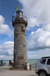 2025_09_02 Dol-de-Bretagne - Cancale, IMG_9949_Cancale, le phare des Crolles