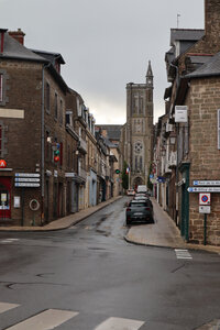 2025_09_03_Cancale - La Guimorais, IMG_19961_L’église Saint-Méen de Cancale
