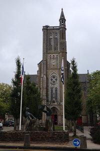 2025_09_03_Cancale - La Guimorais, IMG_19962_L’église Saint-Méen de Cancale