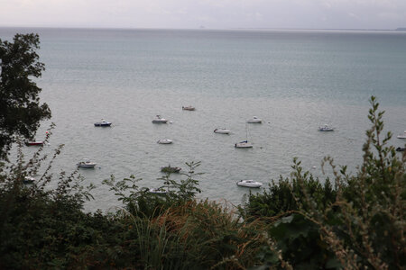 2025_09_03_Cancale - La Guimorais, IMG_19966_Vue depuis la pointe du Hock