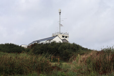 2025_09_03_Cancale - La Guimorais, IMG_20003_Le sémaphore de la pointe du Grouin
