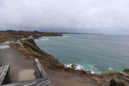 2025_09_03_Cancale - La Guimorais, IMG_20014_Le versant ouest de la pointe du Grouin
