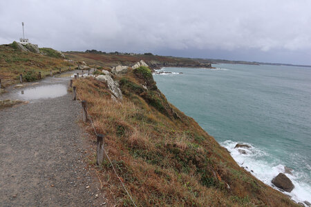 2025_09_03_Cancale - La Guimorais, IMG_20015_Le versant ouest de la pointe du Grouin