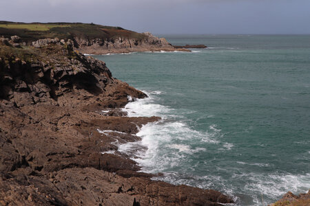 2025_09_03_Cancale - La Guimorais, IMG_20047_La pointe du Nid et la pointe du Meinga depuis la pointe des Daules