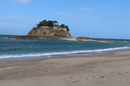 2025_09_03_Cancale - La Guimorais, IMG_20063_Le fort Du Guesclin