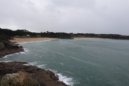 2025_09_03_Cancale - La Guimorais, IMG_20075_L’anse de la Touesse et la pointe du Meinga