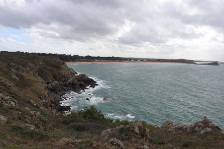 2025_09_03_Cancale - La Guimorais, IMG_20082_L’anse des Chevrets et la pointe Besnard
