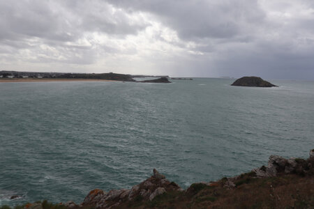 2025_09_03_Cancale - La Guimorais, IMG_20083_L’anse des Chevrets et la pointe Besnard