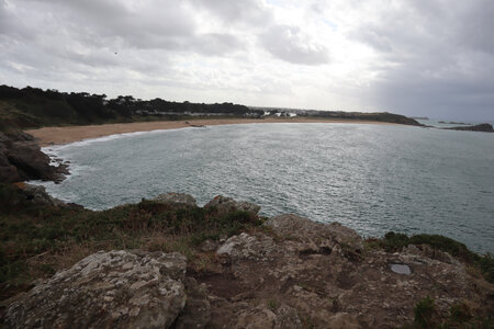 2025_09_03_Cancale - La Guimorais, IMG_20084_L’anse des Chevrets et la pointe Besnard