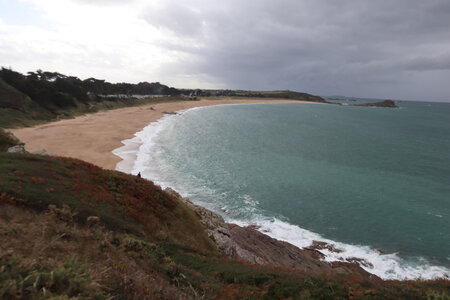 2025_09_03_Cancale - La Guimorais, IMG_20085_La plage des Chevrets