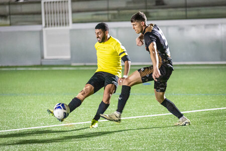 Match Carabinier Football Club du 22 septembre 2025, Match 22sept25  9 sur 135 