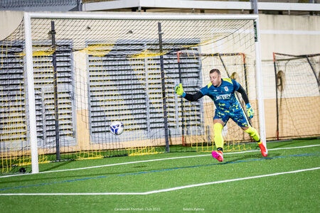 Match Carabinier Football Club du 22 septembre 2025, Match 22sept25  14 sur 135 