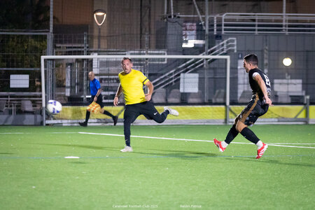 Match Carabinier Football Club du 22 septembre 2025, Match 22sept25  27 sur 135 