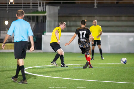 Match Carabinier Football Club du 22 septembre 2025, Match 22sept25  30 sur 135 