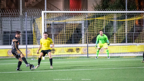 Match Carabinier Football Club du 22 septembre 2025, Match 22sept25  51 sur 135 