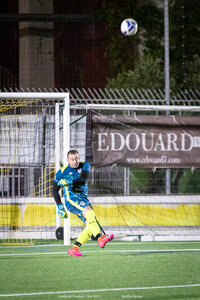 Match Carabinier Football Club du 22 septembre 2025, Match 22sept25  61 sur 135 