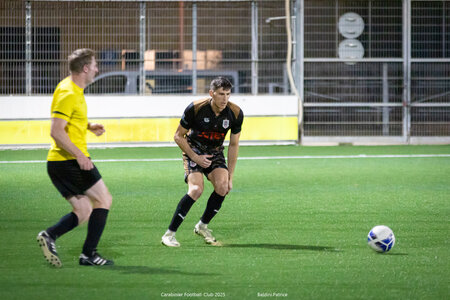 Match Carabinier Football Club du 22 septembre 2025, Match 22sept25  70 sur 135 