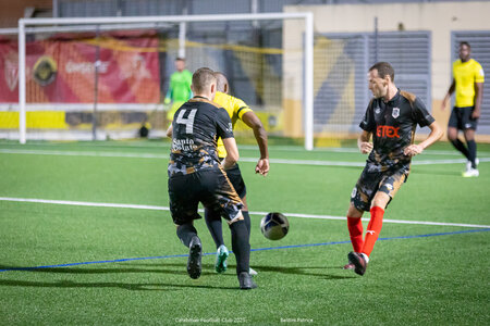 Match Carabinier Football Club du 22 septembre 2025, Match 22sept25  93 sur 135 