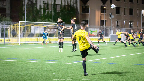 Match Carabinier Football Club du 22 septembre 2025, Match 22sept25  112 sur 135 