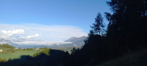 Ancelle - La Pinouse, 8846635647673099294
