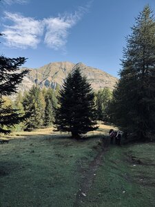 Ancelle - La Pinouse, FullSizeRender 3 