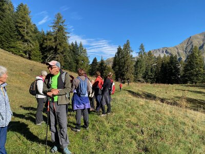 Ancelle - La Pinouse, IMG_3067