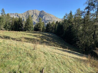 Ancelle - La Pinouse, IMG_3068