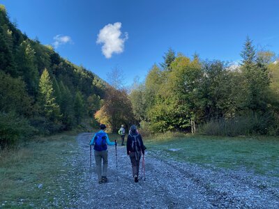 Ancelle - La Pinouse, IMG_3070