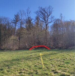 56bis, 6 Emprunter le 56bis