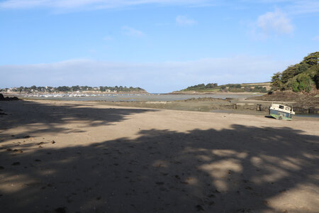 2025_09_04 La Guimorais - Saint-Malo, IMG_0095_Le Havre de Rothéneuf